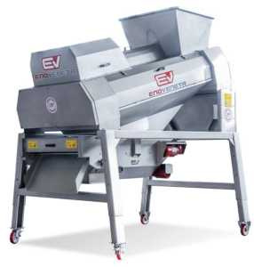 Despalilladora Galaxy